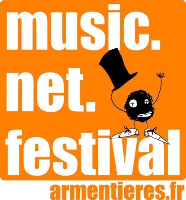 Laissez votre empreinte musicale sur le Web grâce au Music Net Festival !